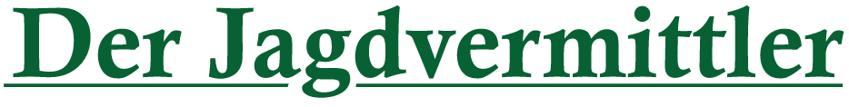 Der Jagdvermittler – zur Startseite